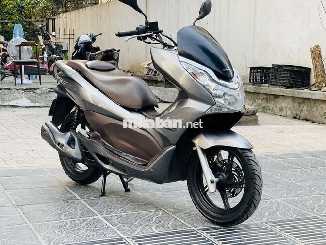Honda PCX 125fi nhập thái xe nguyên bản biển 29