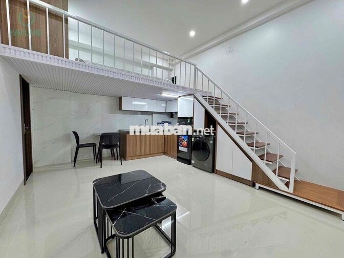 🔝 CHO THUÊ CĂN HỘ DUPLEX ĐƯỜNG ĐIỆN BIÊN PHỦ - THANH KHÊ