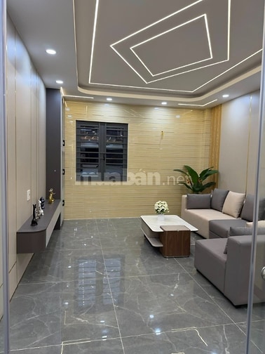 CHỦ KẸT TIỀN CẦN BÁN GẤP NHÀ 4 TẤM MỚI- HẺM XE HƠI- NGAY PHÚ LÂM