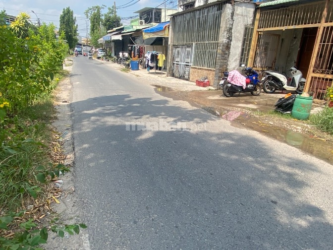 Đất thổ cư ngay chợ Suối Sâu, An Khương, 178m2, 850 triệu, sổ riêng