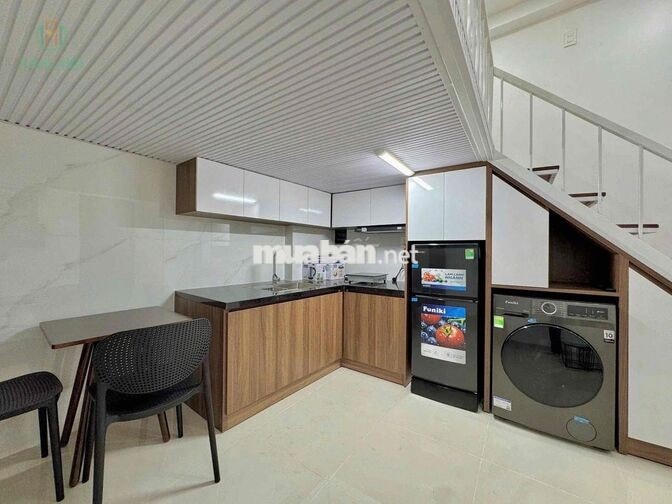 🔝 CHO THUÊ CĂN HỘ DUPLEX ĐƯỜNG ĐIỆN BIÊN PHỦ - THANH KHÊ