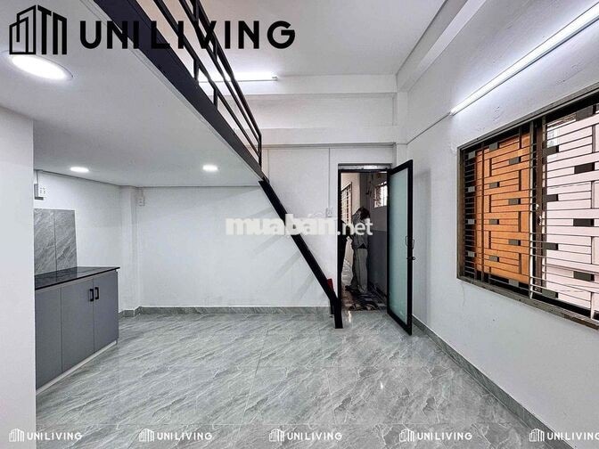 KHAI TRƯƠNG DÃY PHÒNG TRỌ CÓ GÁC NỘI THẤT CƠ BẢN GIÁ TỪ 3TR5