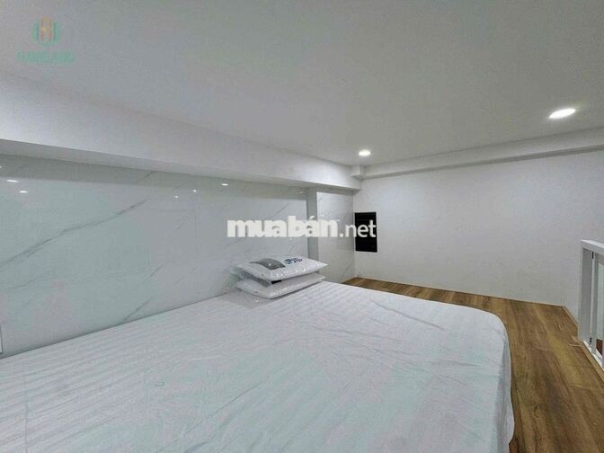 🔝 CHO THUÊ CĂN HỘ DUPLEX ĐƯỜNG ĐIỆN BIÊN PHỦ - THANH KHÊ