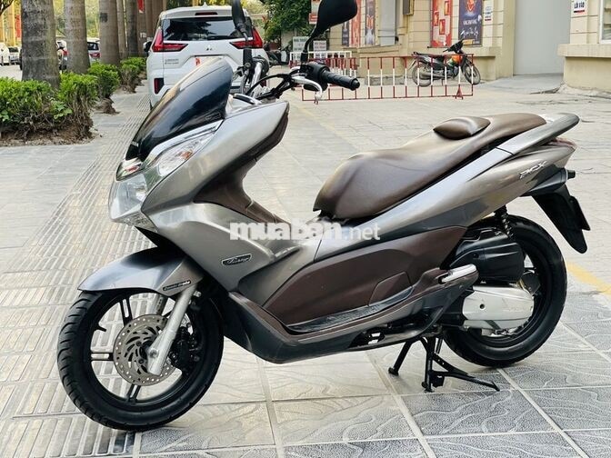Honda PCX 125fi nhập thái xe nguyên bản biển 29