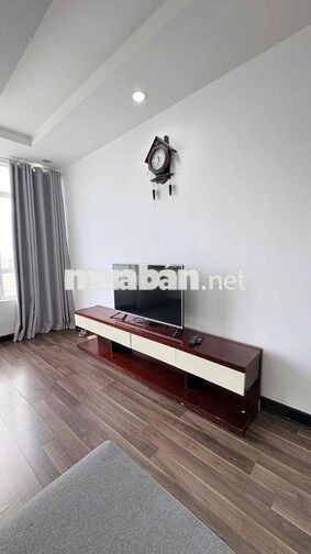 căn hộ 3 phòng ngủ - 2 vệ sinh - 110m2 - ngay trung tâm Đà Nẵng