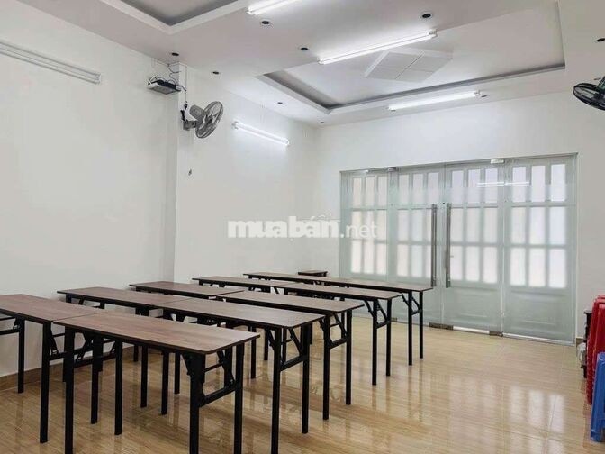 CHO THUÊ MBKD MẶT TIỀN ĐƯỜNG SỐ TÂN QUY, QUẬN 7 – 15 TR/TH