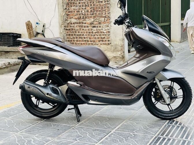 Honda PCX 125fi nhập thái xe nguyên bản biển 29