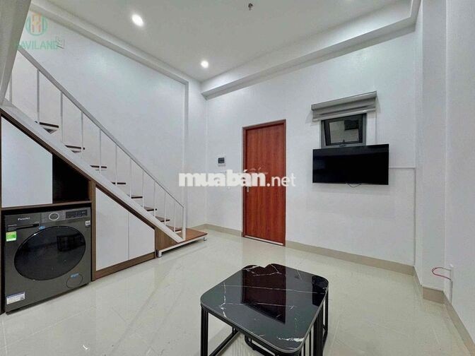 🔝 CHO THUÊ CĂN HỘ DUPLEX ĐƯỜNG ĐIỆN BIÊN PHỦ - THANH KHÊ