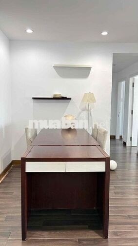 căn hộ 3 phòng ngủ - 2 vệ sinh - 110m2 - ngay trung tâm Đà Nẵng
