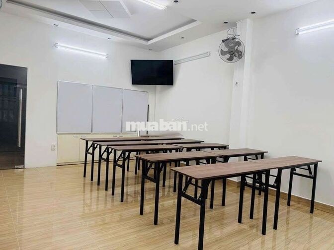 CHO THUÊ MBKD MẶT TIỀN ĐƯỜNG SỐ TÂN QUY, QUẬN 7 – 15 TR/TH