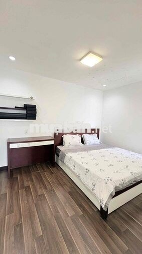 căn hộ 3 phòng ngủ - 2 vệ sinh - 110m2 - ngay trung tâm Đà Nẵng