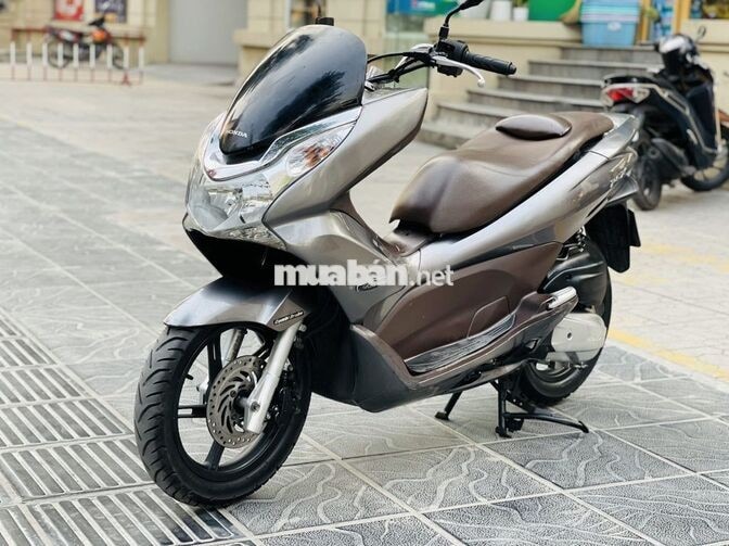 Honda PCX 125fi nhập thái xe nguyên bản biển 29