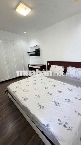 căn hộ 3 phòng ngủ - 2 vệ sinh - 110m2 - ngay trung tâm Đà Nẵng