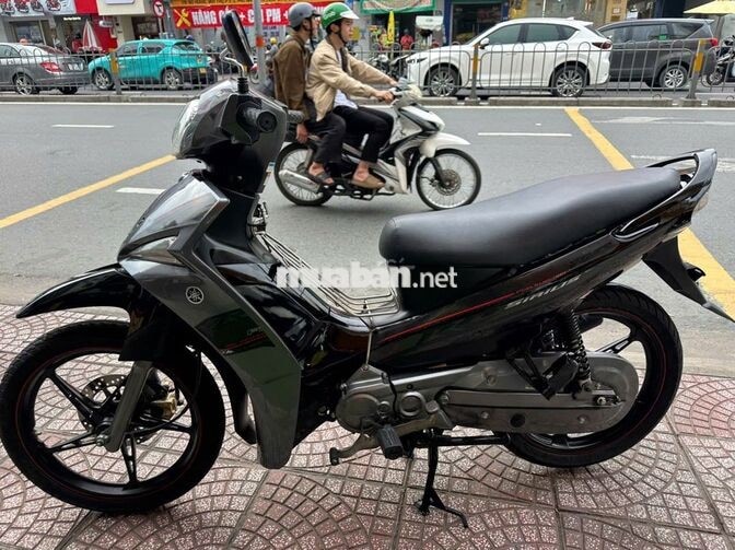 Yamaha Sirius 110cc 2018