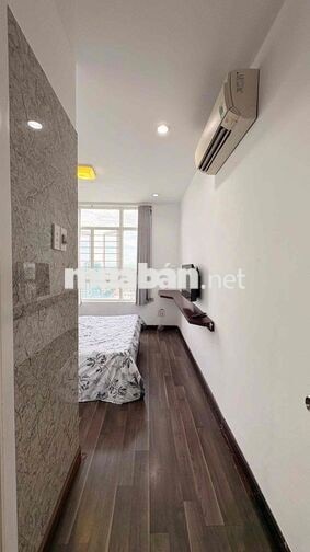 căn hộ 3 phòng ngủ - 2 vệ sinh - 110m2 - ngay trung tâm Đà Nẵng