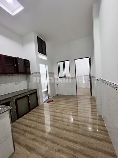 Trần Văn Đang , Quận 3 , 54m2 X 2 tầng , 4PN Nhỉnh 6 tỷ