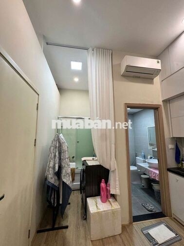 CC Bán Shop Khối Đế TriniTy Tower 145 Đ. Hồ Mễ Trì 52m2 Full Nội Thất