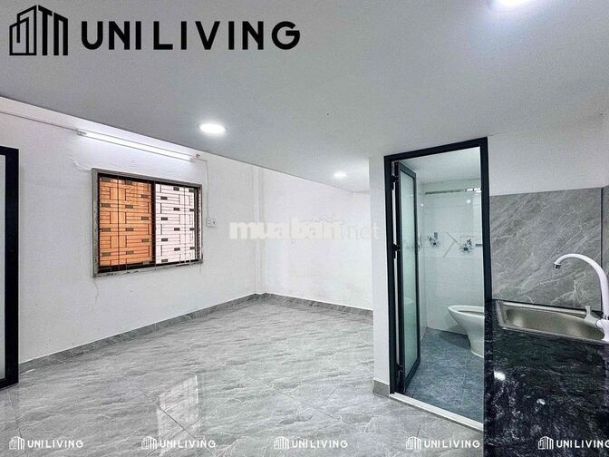 KHAI TRƯƠNG DÃY PHÒNG TRỌ CÓ GÁC NỘI THẤT CƠ BẢN GIÁ TỪ 3TR5