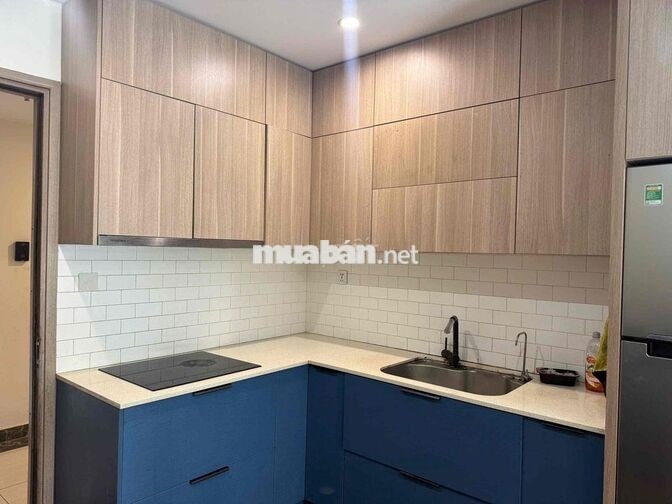 Bán căn 2N1VS 55m2 full đồ đẹp. Giá 3,3 tỷ tại Vinhomes smart city