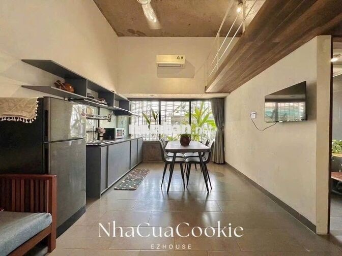 🏠 1PN/2PN Tân Bình | Sân bay, Ga T3, Cộng Hòa, Etown, K300, Bảy Hiền