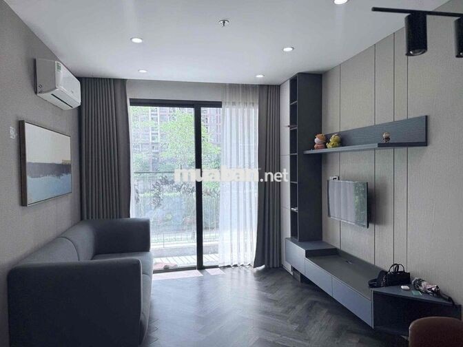 Bán căn 2N1VS 55m2 full đồ đẹp. Giá 3,3 tỷ tại Vinhomes smart city
