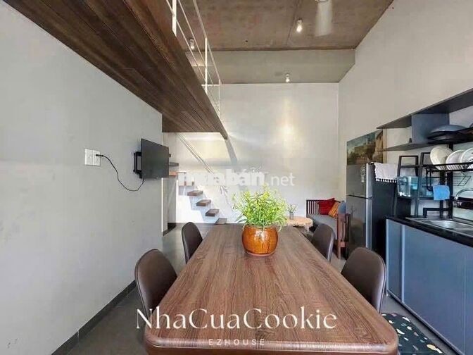 🏠 1PN/2PN Tân Bình | Sân bay, Ga T3, Cộng Hòa, Etown, K300, Bảy Hiền