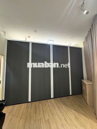 CC Bán Shop Khối Đế TriniTy Tower 145 Đ. Hồ Mễ Trì 52m2 Full Nội Thất