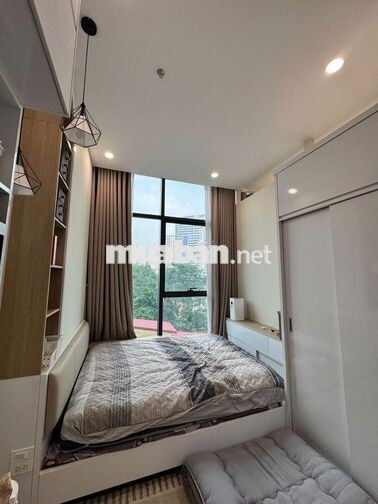 CC Bán Shop Khối Đế TriniTy Tower 145 Đ. Hồ Mễ Trì 52m2 Full Nội Thất