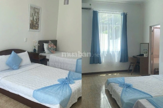 CHO THUÊ / SANG NHƯỢNG TÒA NHÀ MẶT TIỀN BIỂN VŨNG TÀU 