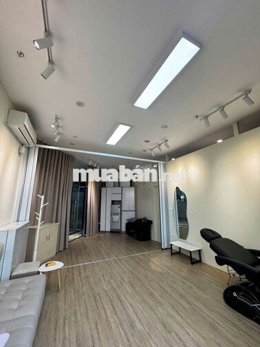 CC Bán Shop Khối Đế TriniTy Tower 145 Đ. Hồ Mễ Trì 52m2 Full Nội Thất