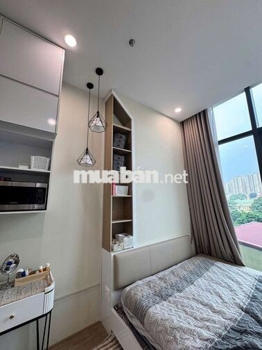 CC Bán Shop Khối Đế TriniTy Tower 145 Đ. Hồ Mễ Trì 52m2 Full Nội Thất