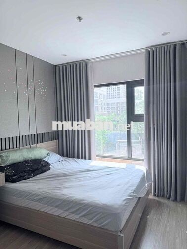 Bán căn 2N1VS 55m2 full đồ đẹp. Giá 3,3 tỷ tại Vinhomes smart city
