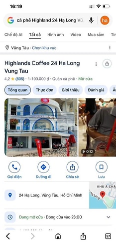 CHO THUÊ / SANG NHƯỢNG TÒA NHÀ MẶT TIỀN BIỂN VŨNG TÀU 