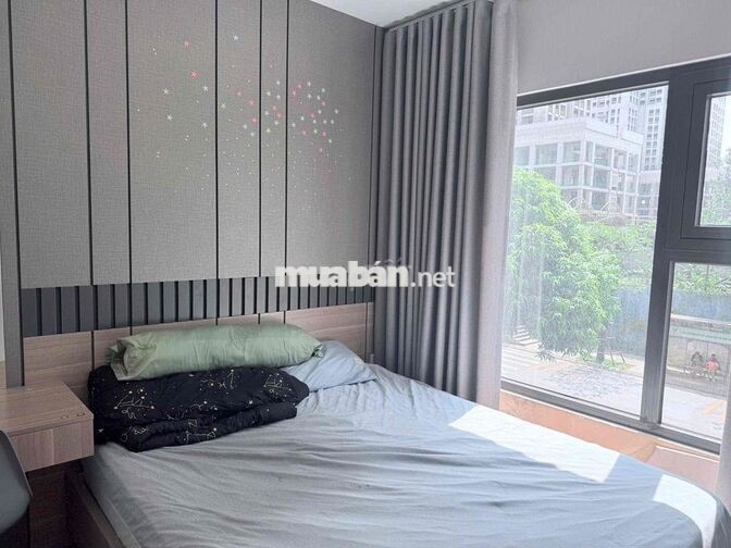 Bán căn 2N1VS 55m2 full đồ đẹp. Giá 3,3 tỷ tại Vinhomes smart city