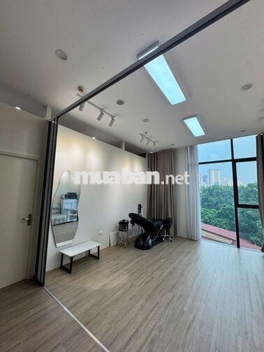 CC Bán Shop Khối Đế TriniTy Tower 145 Đ. Hồ Mễ Trì 52m2 Full Nội Thất