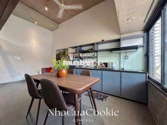 🏠 1PN/2PN Tân Bình | Sân bay, Ga T3, Cộng Hòa, Etown, K300, Bảy Hiền