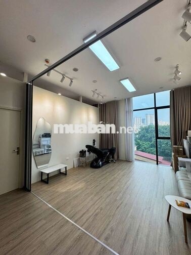 CC Bán Shop Khối Đế TriniTy Tower 145 Đ. Hồ Mễ Trì 52m2 Full Nội Thất