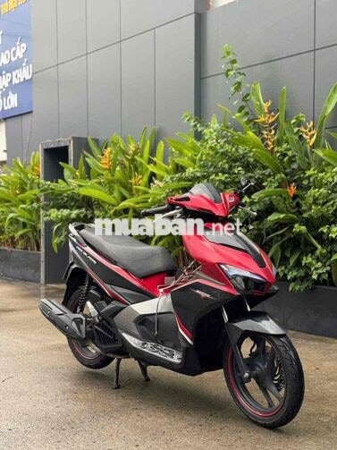 Honda Air Blade 2016 Đỏ đen Việt Nam