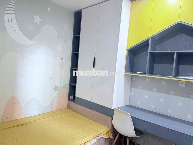 Bán căn 2N1VS 55m2 full đồ đẹp. Giá 3,3 tỷ tại Vinhomes smart city