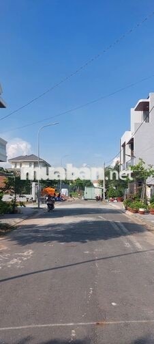 CHÍNH CHỦ, KDC GÒ CÁT, BÀ RỊA  6M × 18M + 3M TH, 108M2, GIÁ 2,35 TỶ