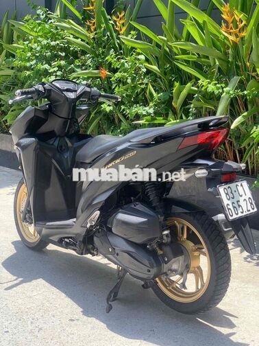 Honda Vario 150 2020 Đen