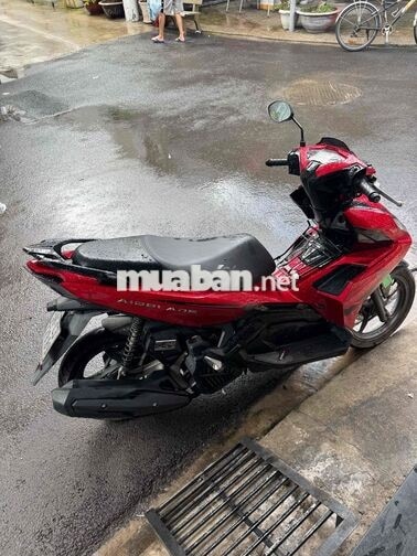 Honda Air Blade 125cc 2val 2023 Đỏ