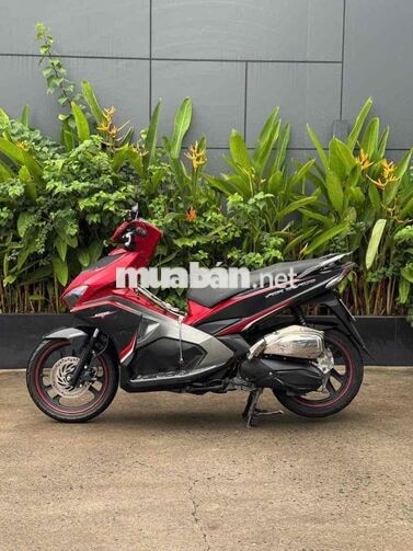Honda Air Blade 2016 Đỏ đen Việt Nam