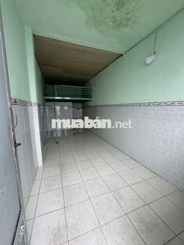 Phòng trọ siêu rộng, yên tĩnh, đối diện Đại Học Luận Quốc Lộ 13