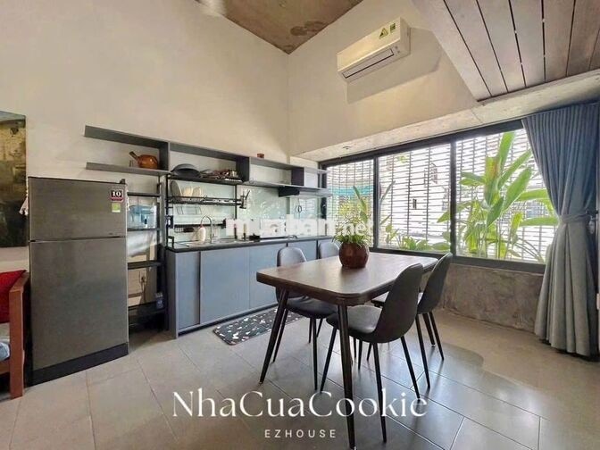 🏠 1PN/2PN Tân Bình | Sân bay, Ga T3, Cộng Hòa, Etown, K300, Bảy Hiền