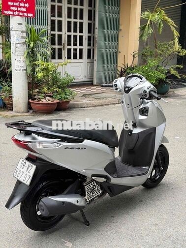 HT GÓP ĐẬU💯Lead Smartkey BSTP 9chủ Xe Đẹp Ít Đi 🚘