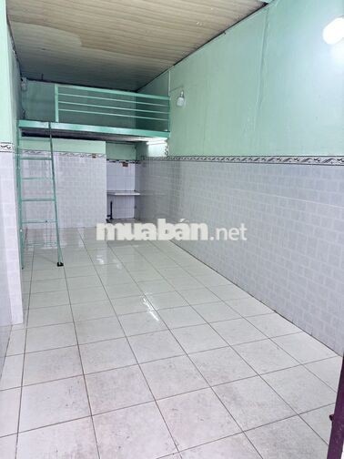 Phòng trọ siêu rộng, yên tĩnh, đối diện Đại Học Luận Quốc Lộ 13