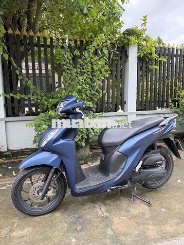 Honda Vision 2021 Xanh Tự động Smartkey