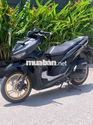 Honda Vario 150 2020 Đen