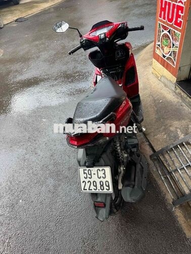 Honda Air Blade 125cc 2val 2023 Đỏ
